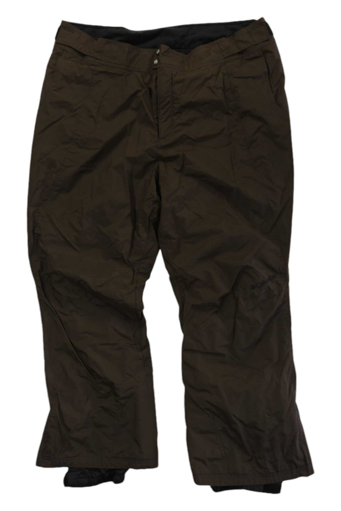 Columbia Womens Lilly Snow Glimmer Pant Columbia