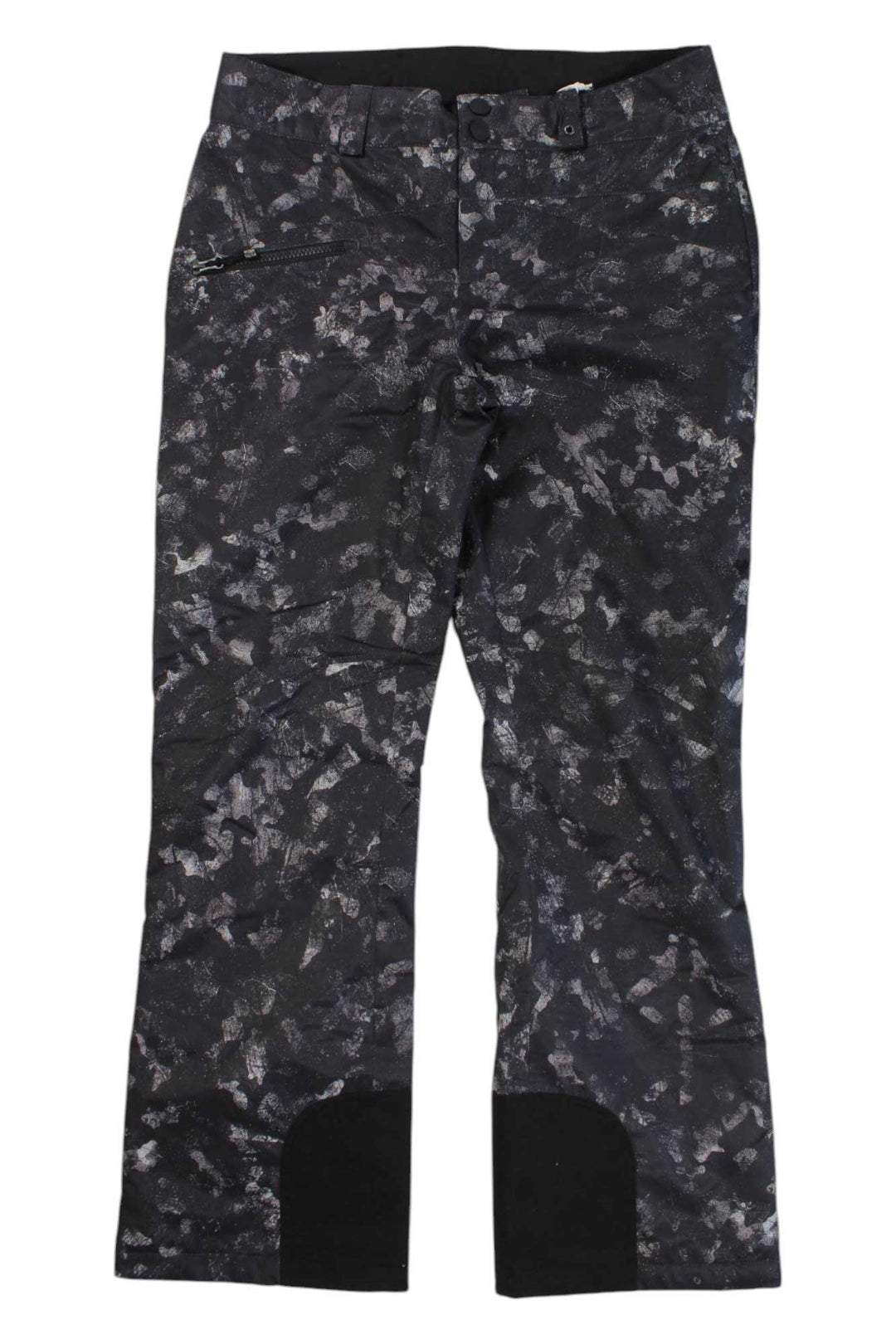 Obermeyer Womens Printed Malta Pant Obermeyer