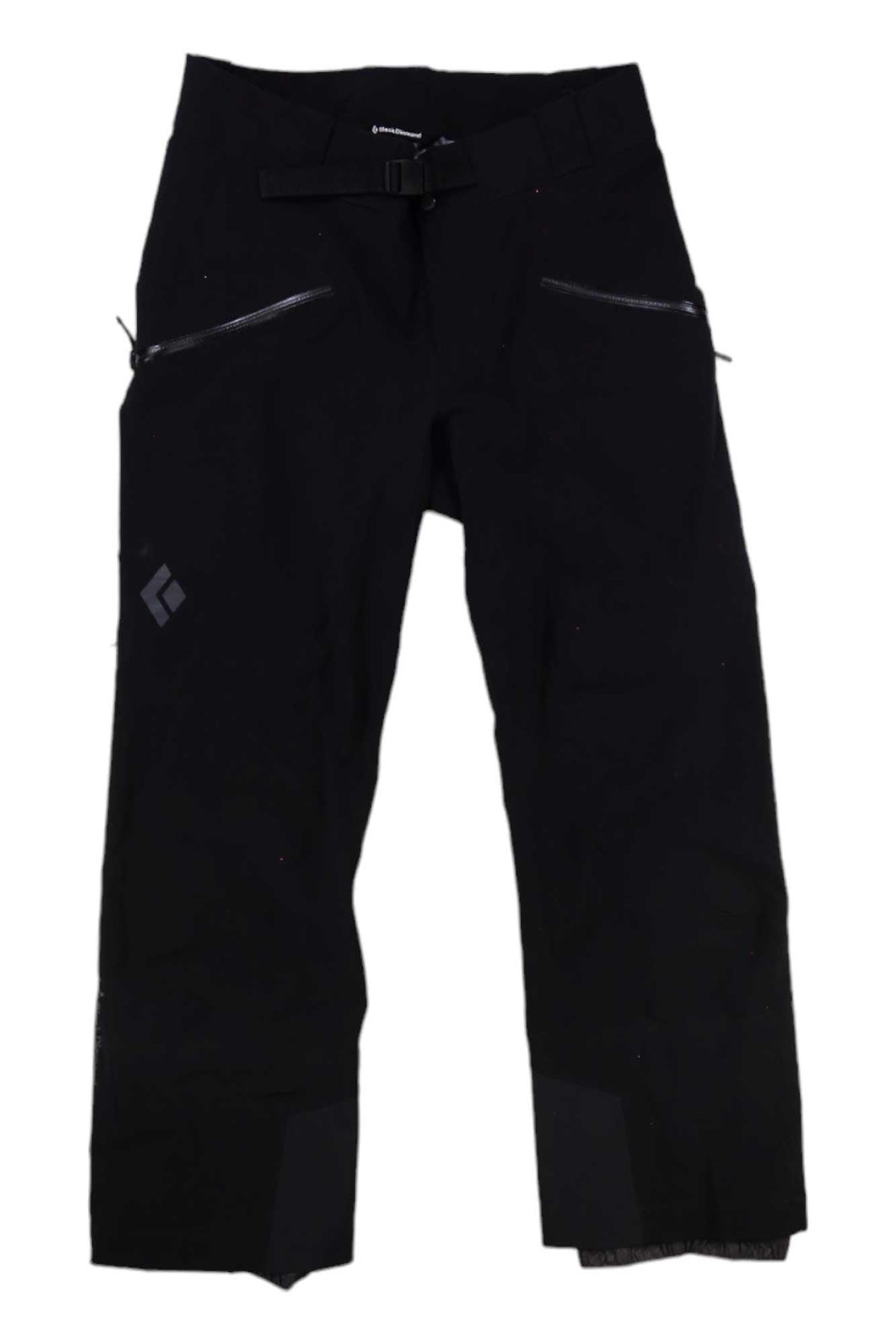 Black Diamond Mens Recon Stretch Ski Pant Black Diamond