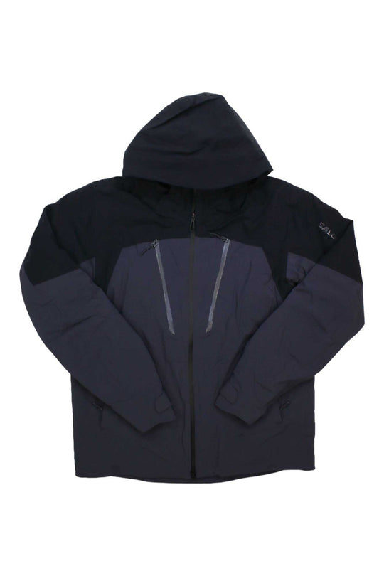 Salomon Men's Brilliant Jacket