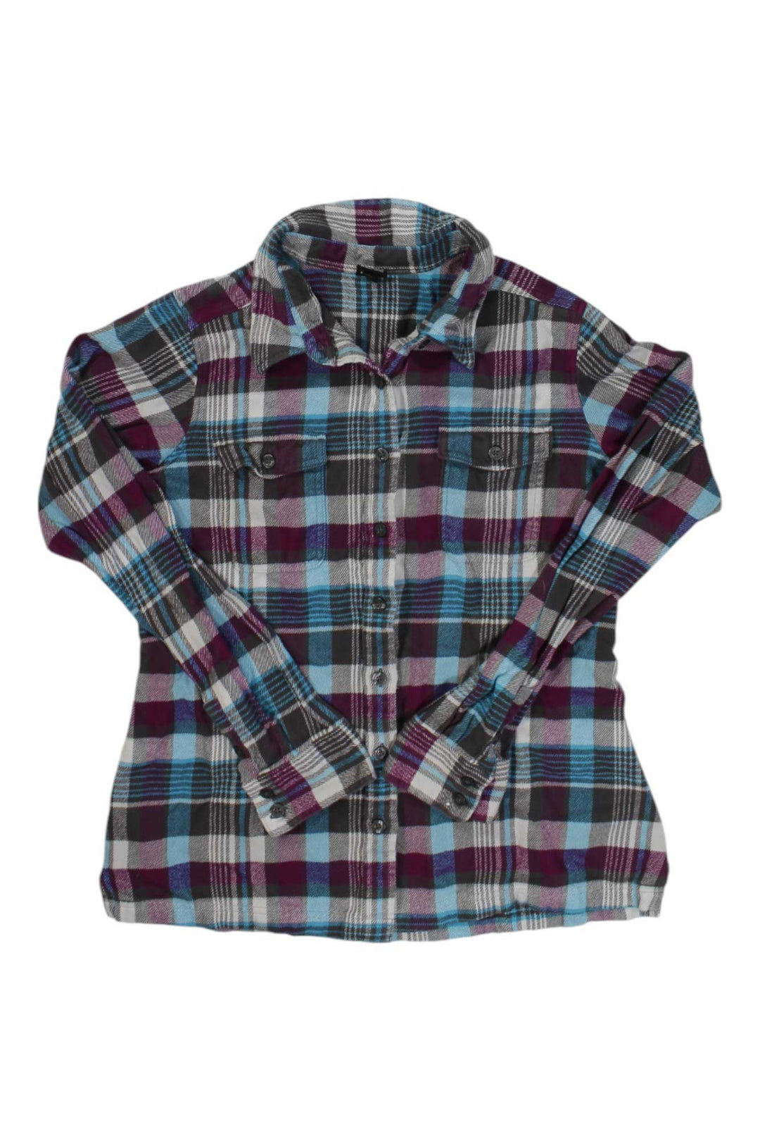 Womens Patagonia Flannel Shirt Patagonia