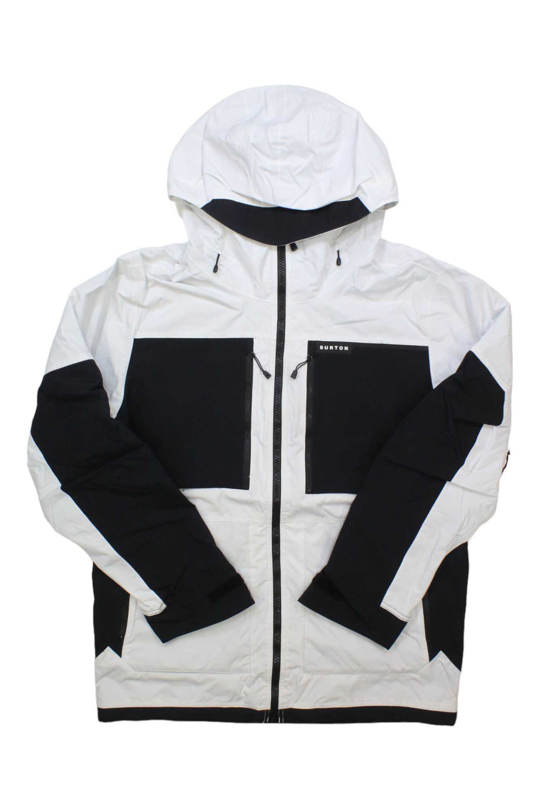 Burton Mens Frostner Jacket Burton