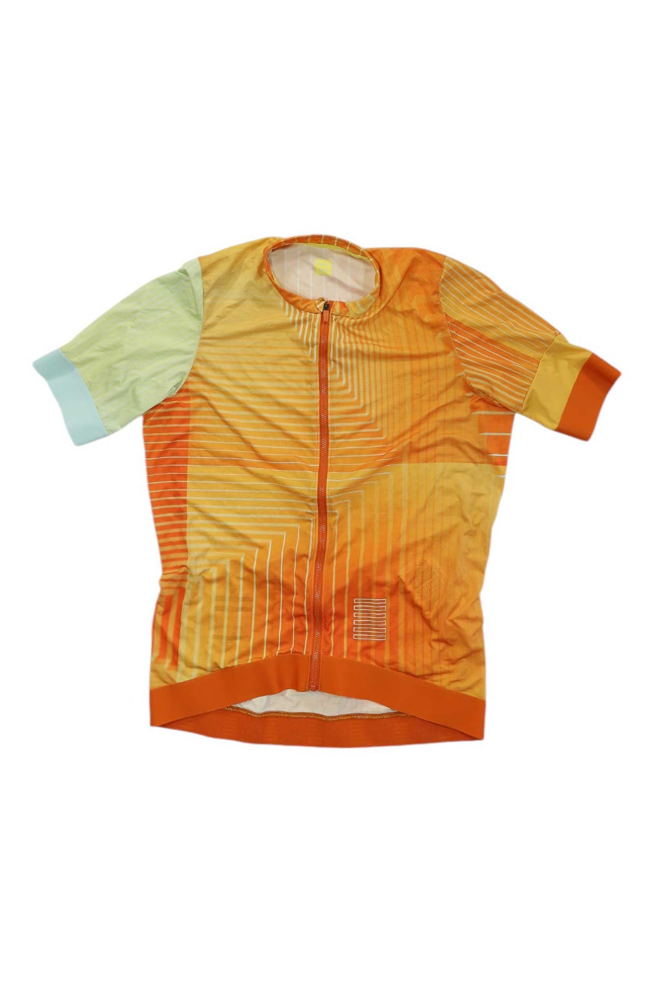 Rapha Mens Tunnel Vision Pro Team Training Jersey Rapha