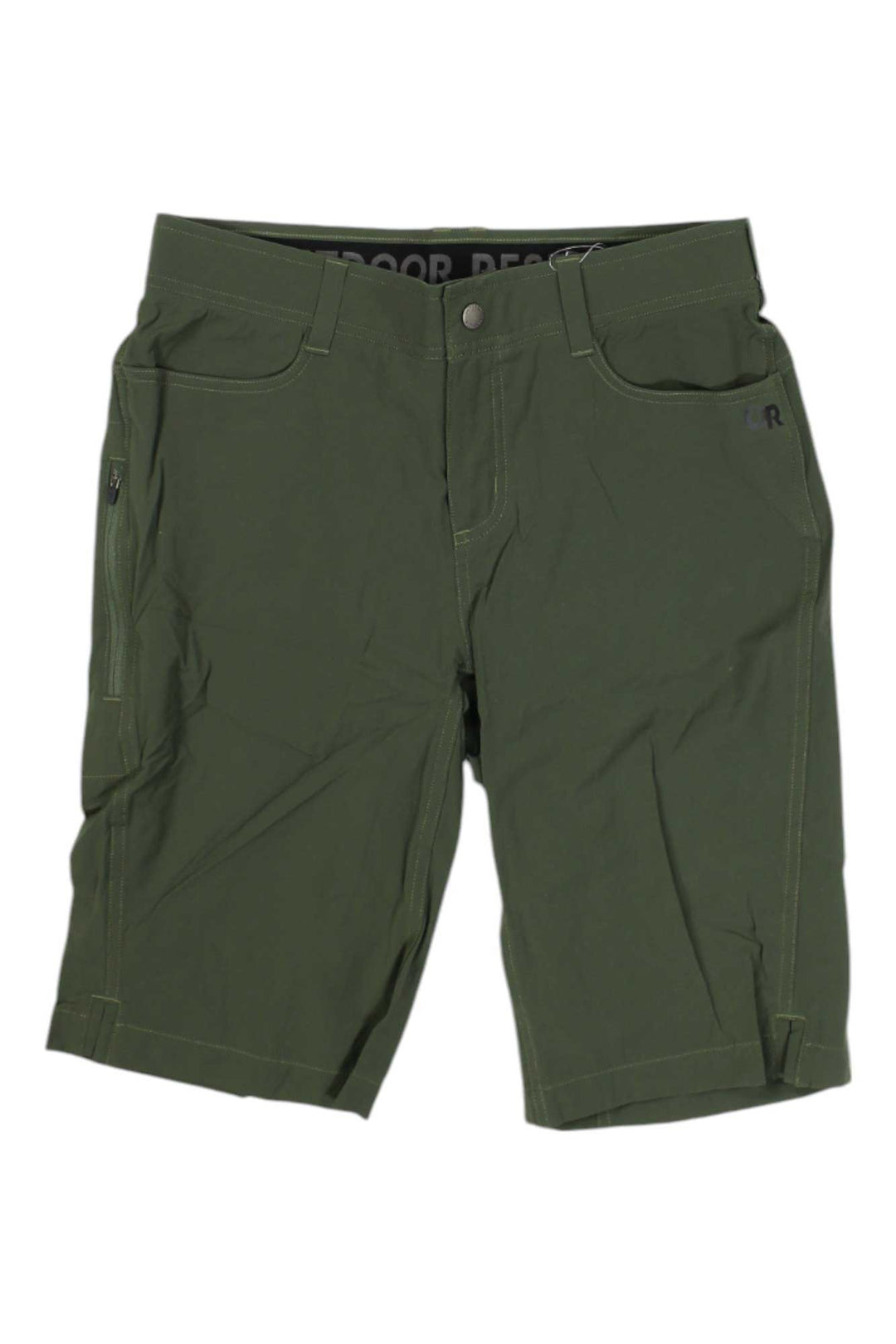 Outdoor Research Womens Ferrosi 12 Inch Over Short Outdoor Research