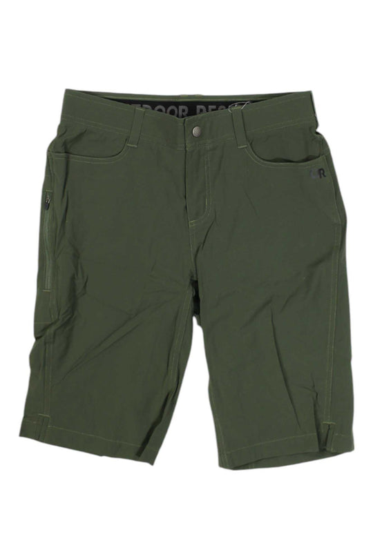 Outdoor Research Womens Ferrosi 12 Inch Over Short Outdoor Research
