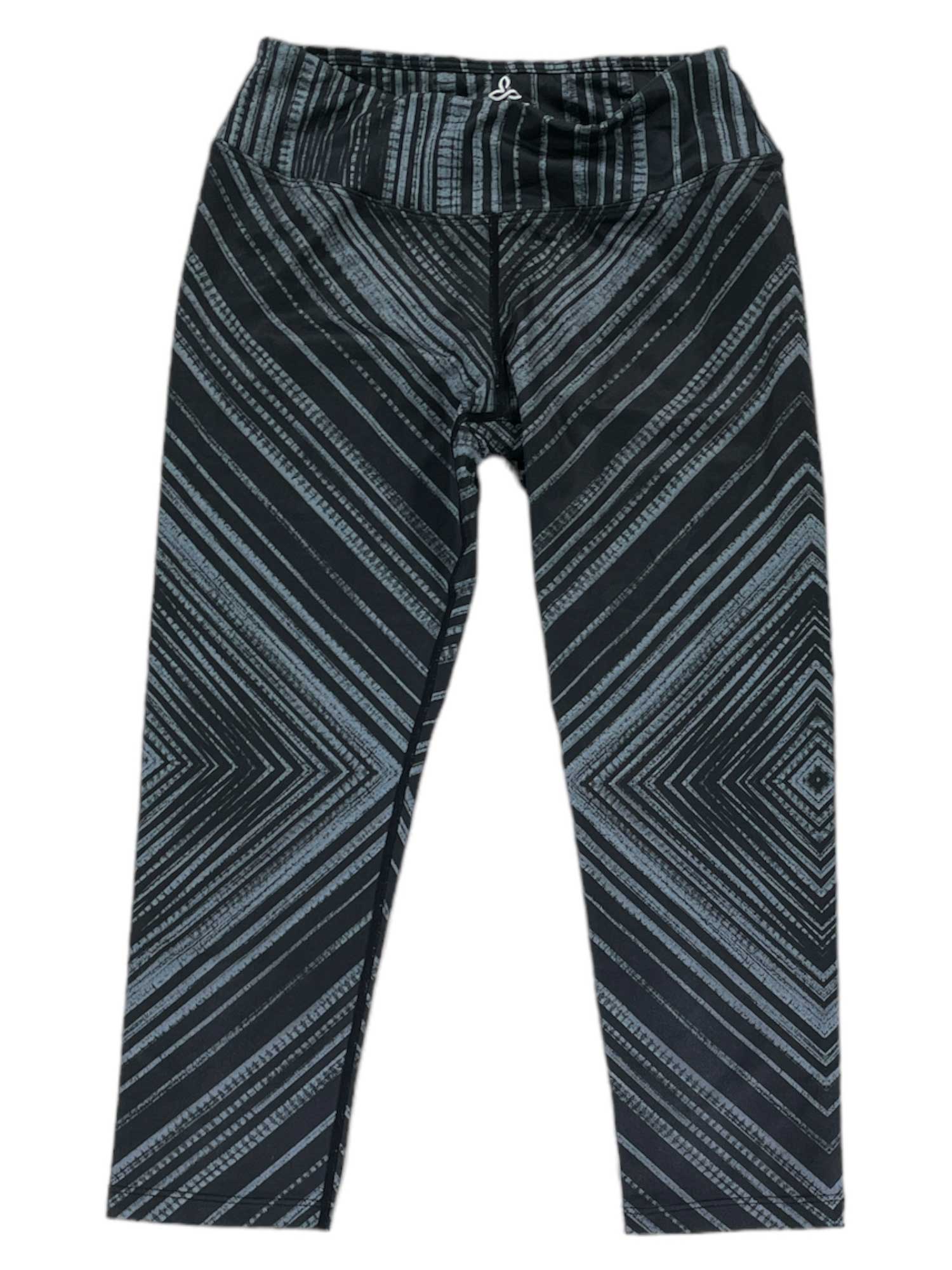 Womens Roxanne Capris Prana