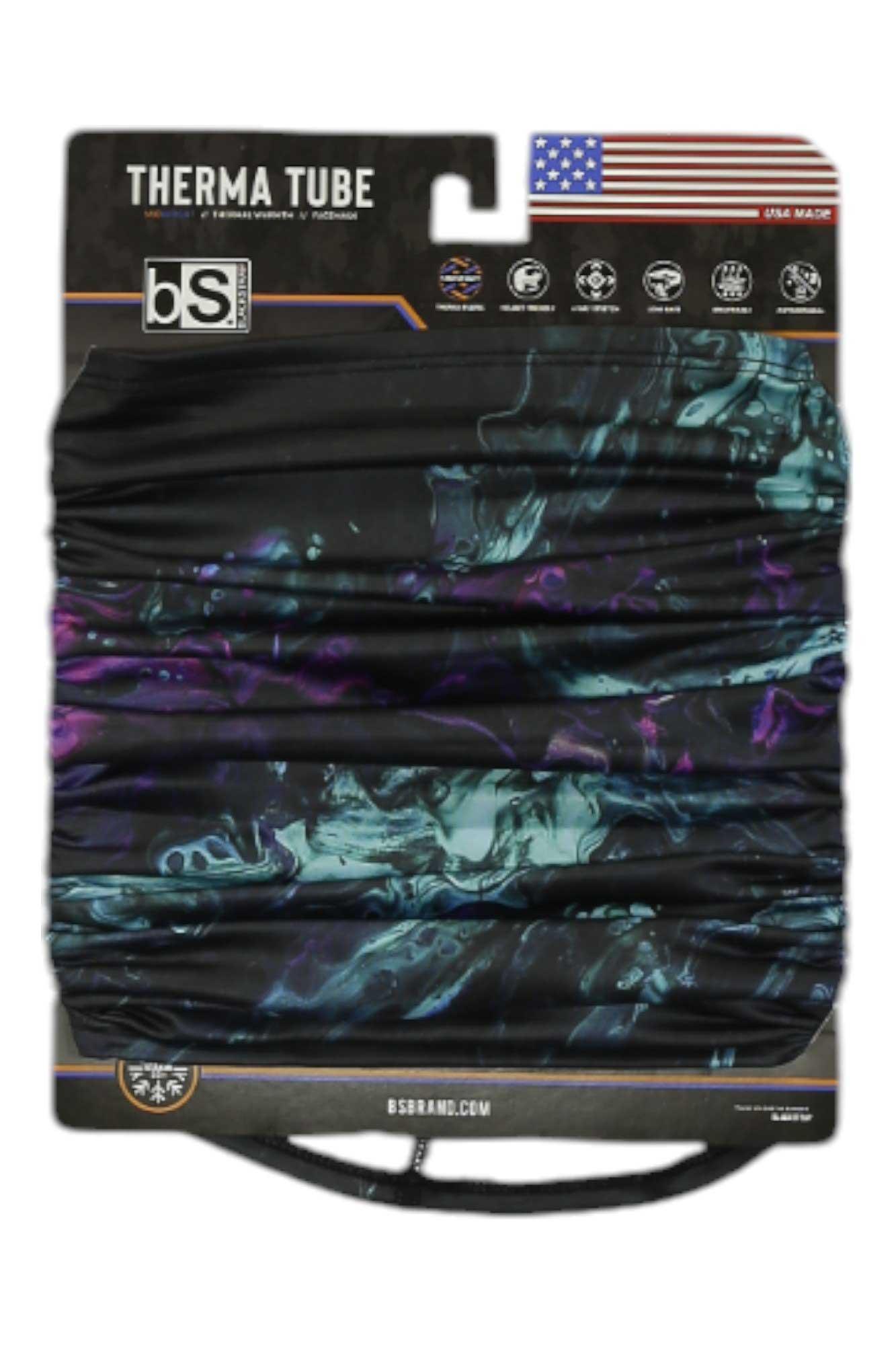 BlackStrap Therma Tube BlackStrap