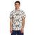 The North Face Mens Baytrail Pattern SS Shirt The North Face