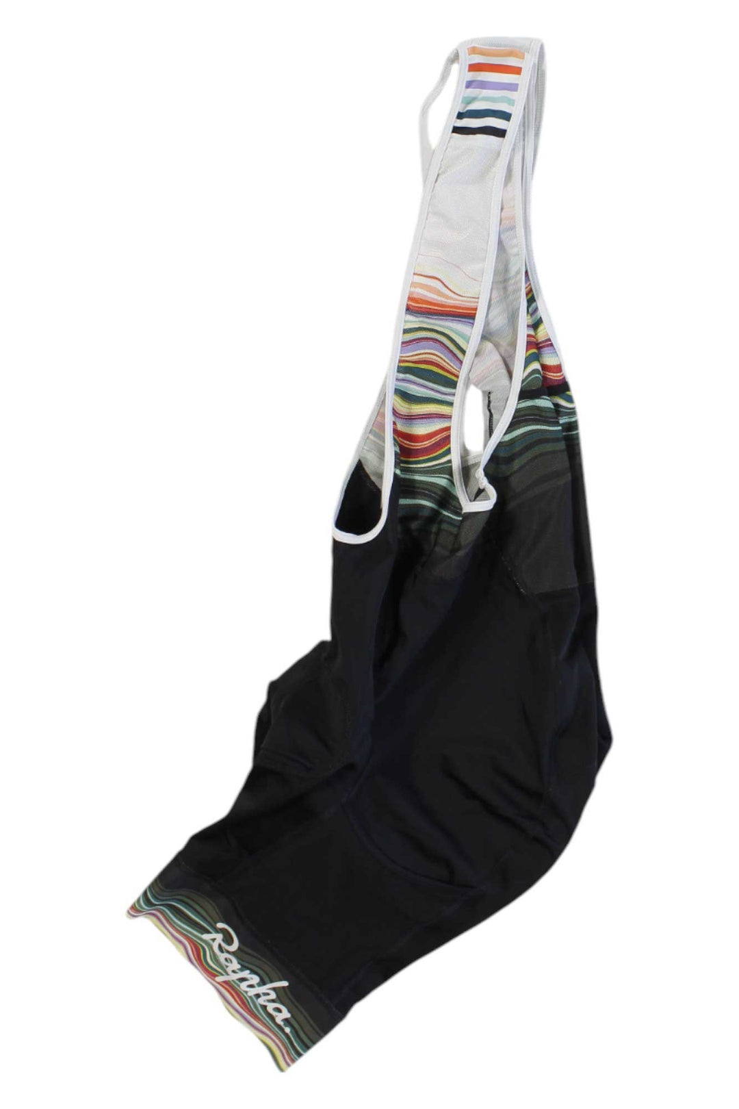 Rapha Mens Cargo Bib Shorts Rapha