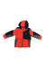 Spyder Boys Challenger Jacket Spyder