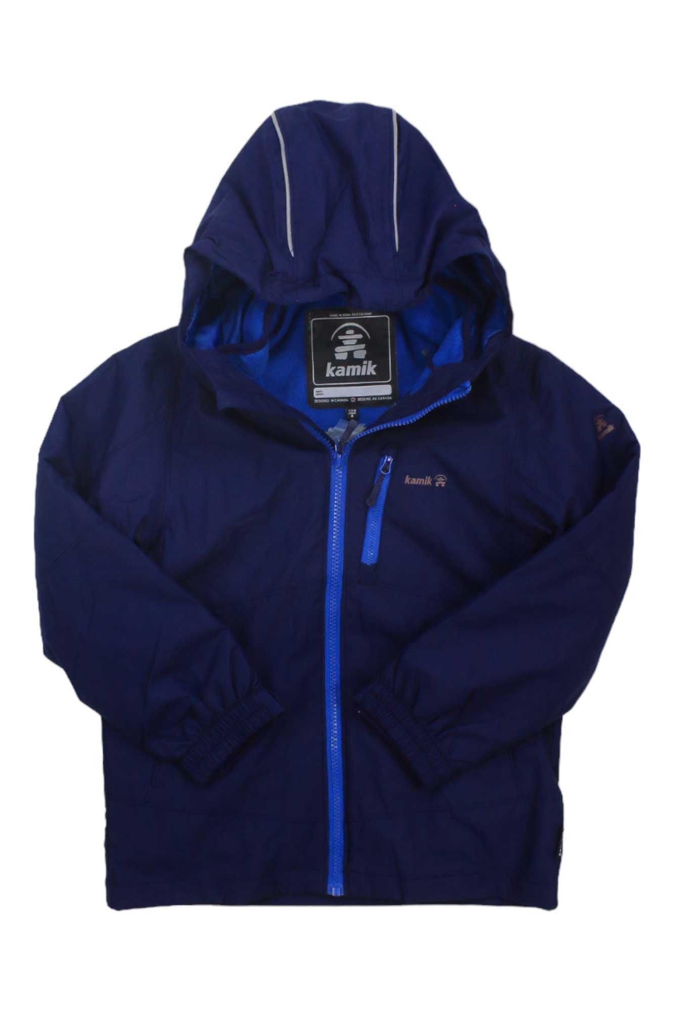 Kamik Boy's Indiana Jacket Kamik Kids