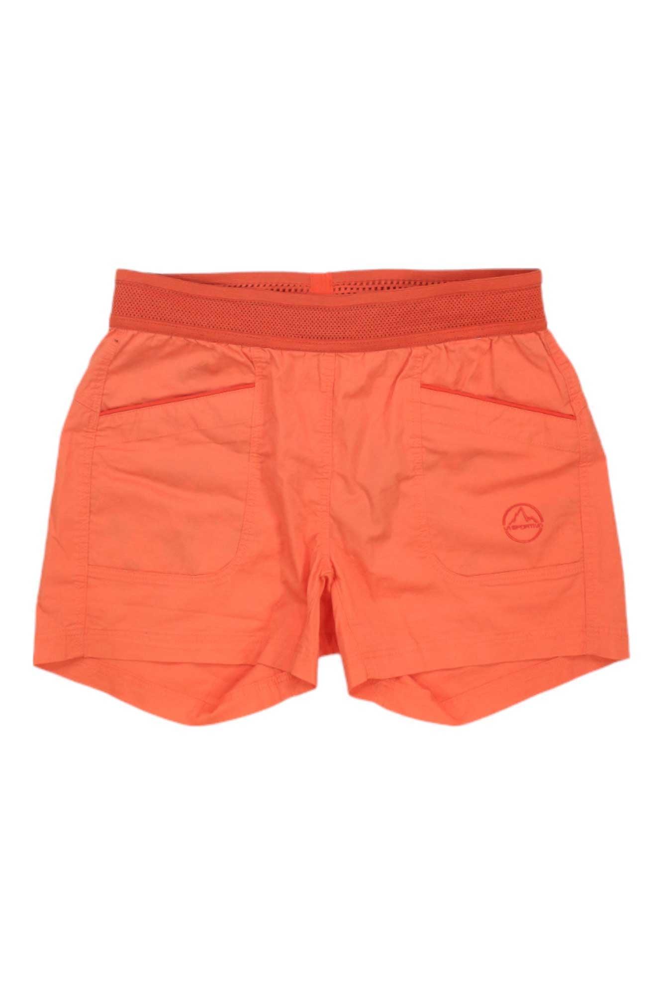 La Sportiva Womens Joya 4 Inch Short La Sportiva