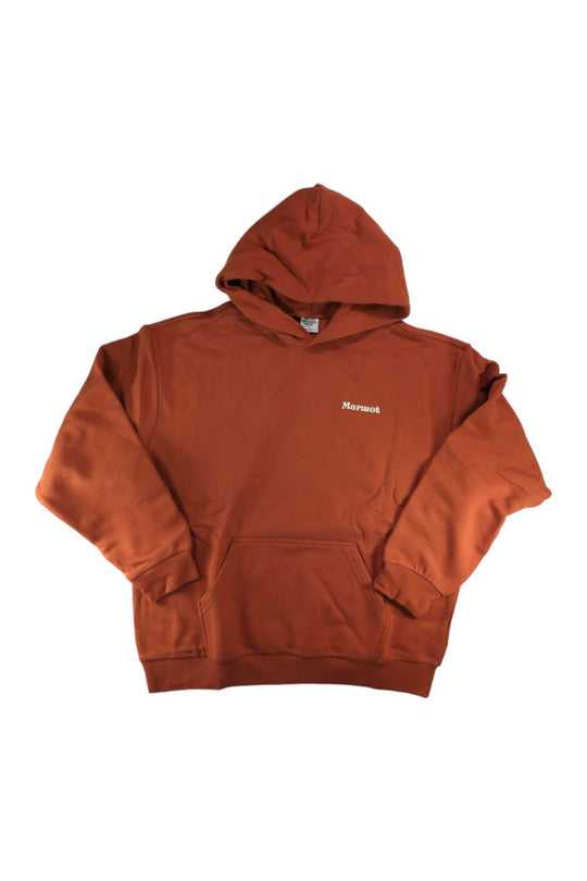 Marmot Mental Health Heavyweight Hoody Marmot