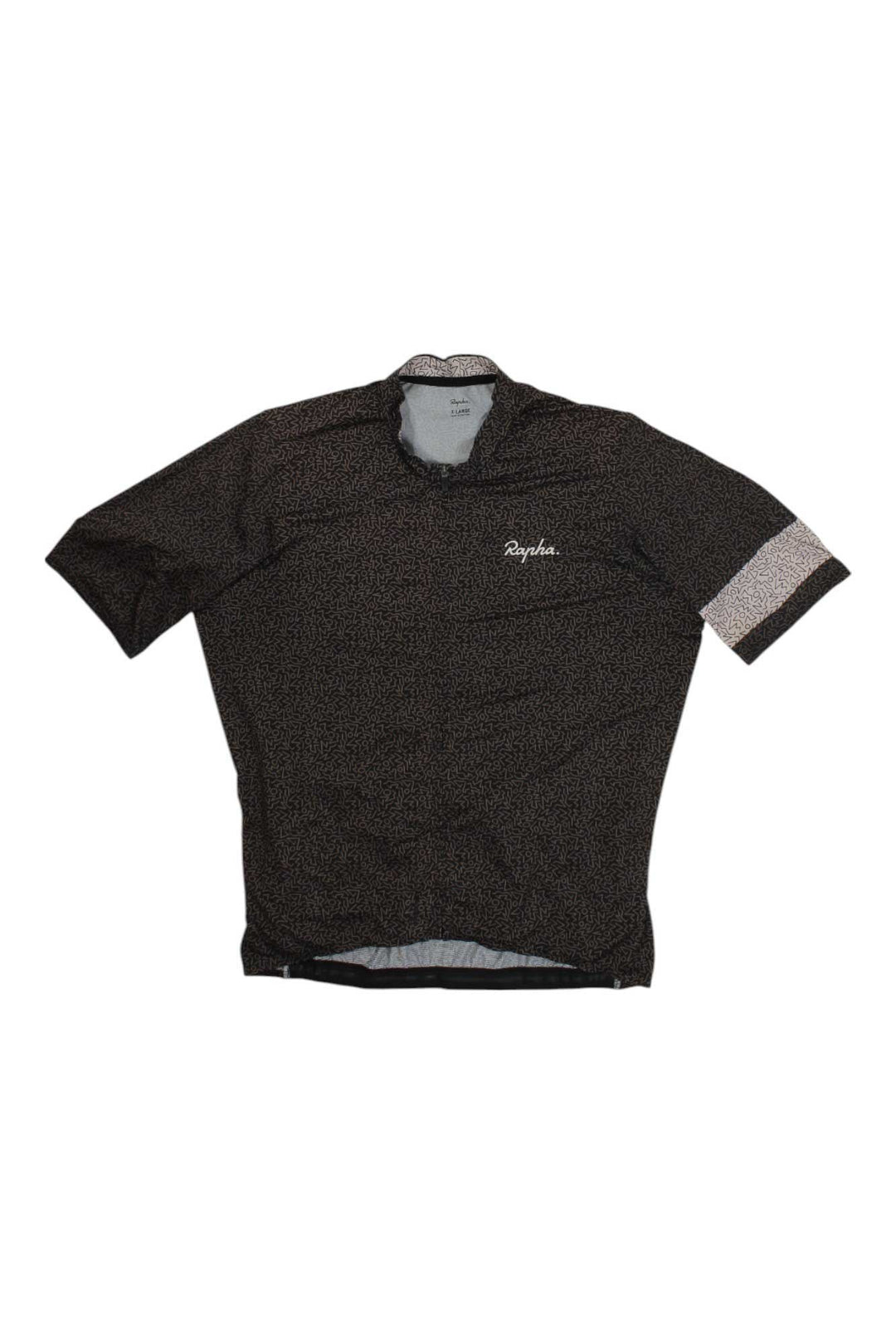 Rapha Mens Lightweight Jersey Rapha