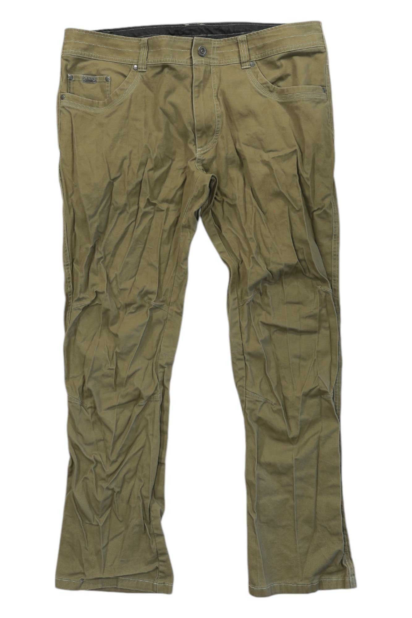 Kanvus Jeans Kuhl
