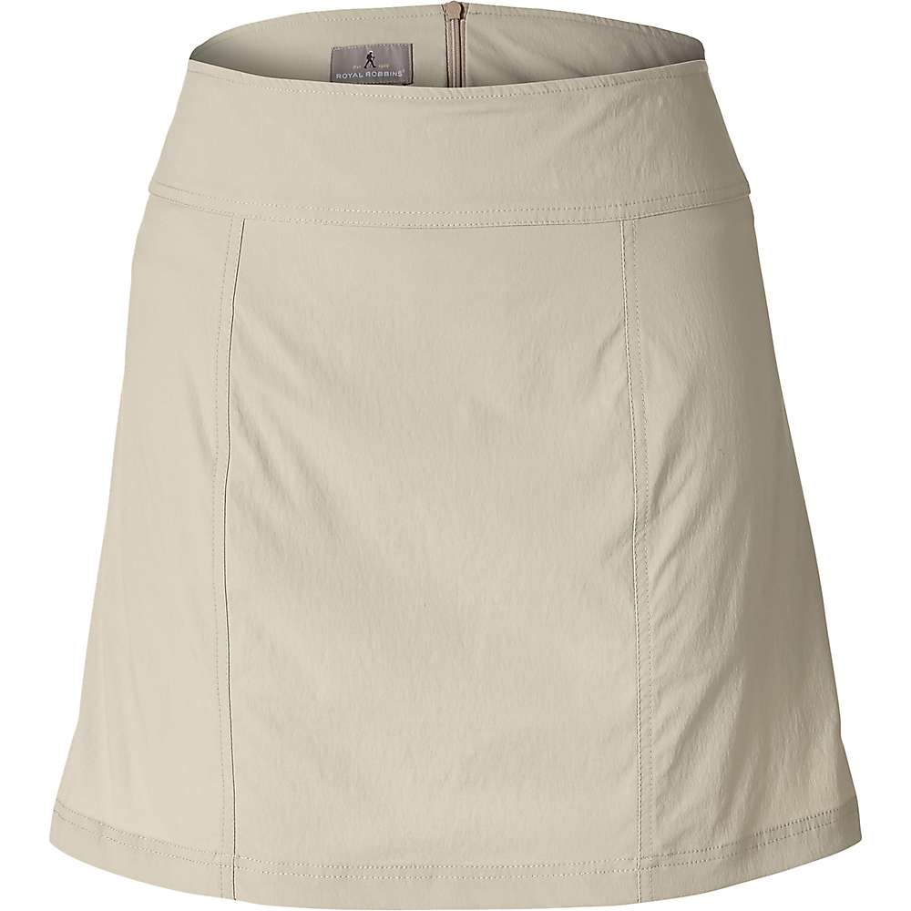 Royal Robbins Womens Discovery III Skort Royal Robbins