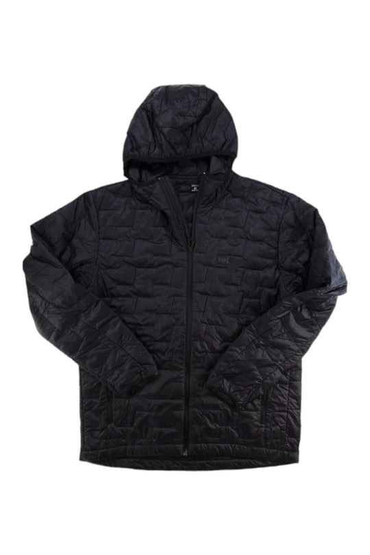 Helly Hansen Mens Lifa Loft Hooded Insulator Jacket Helly Hansen