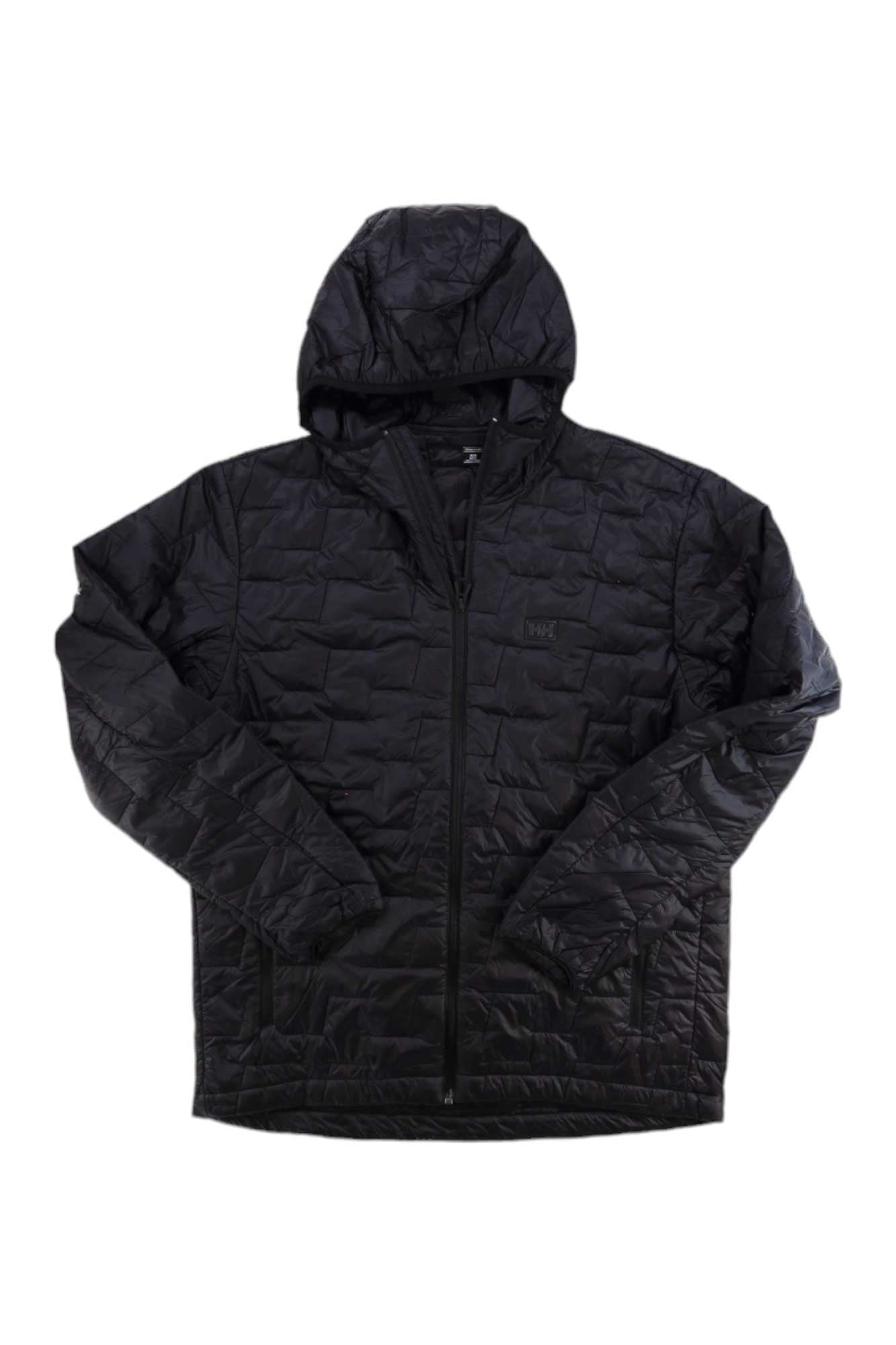Helly Hansen Mens Lifa Loft Hooded Insulator Jacket Helly Hansen