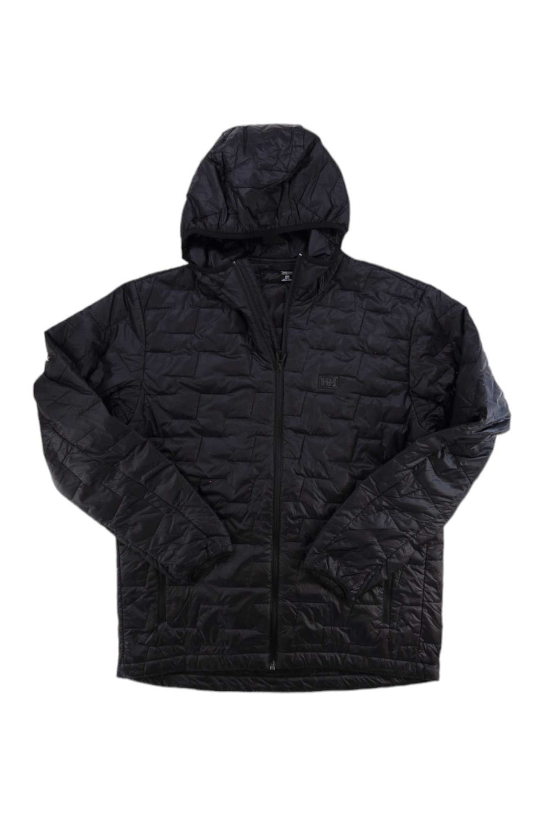 Helly Hansen Mens Lifa Loft Hooded Insulator Jacket Helly Hansen