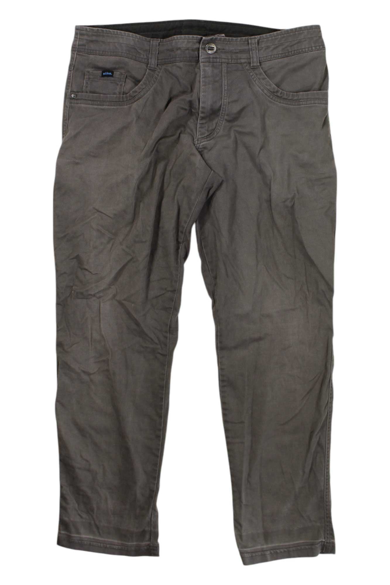 Kuhl Mens Revolt Tapered Jean Kuhl