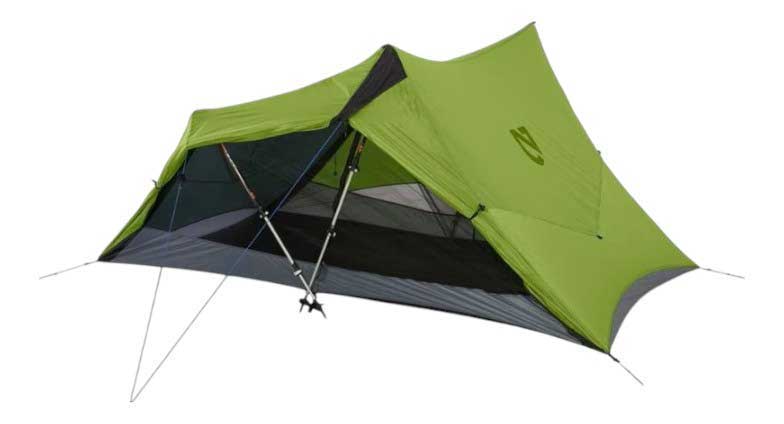 NEMO Veda 2P Tent NEMO