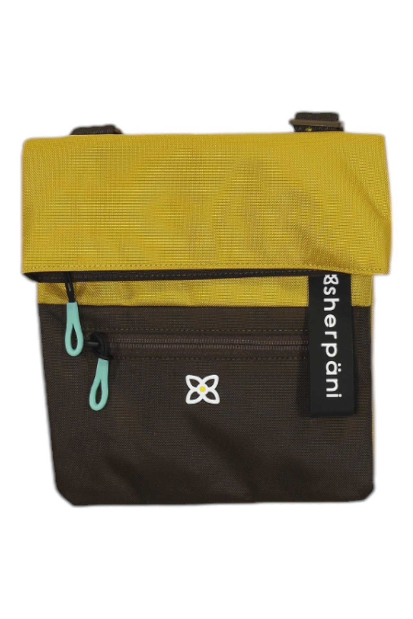Sherpani Womens Pica Cross Body Bag Sherpani