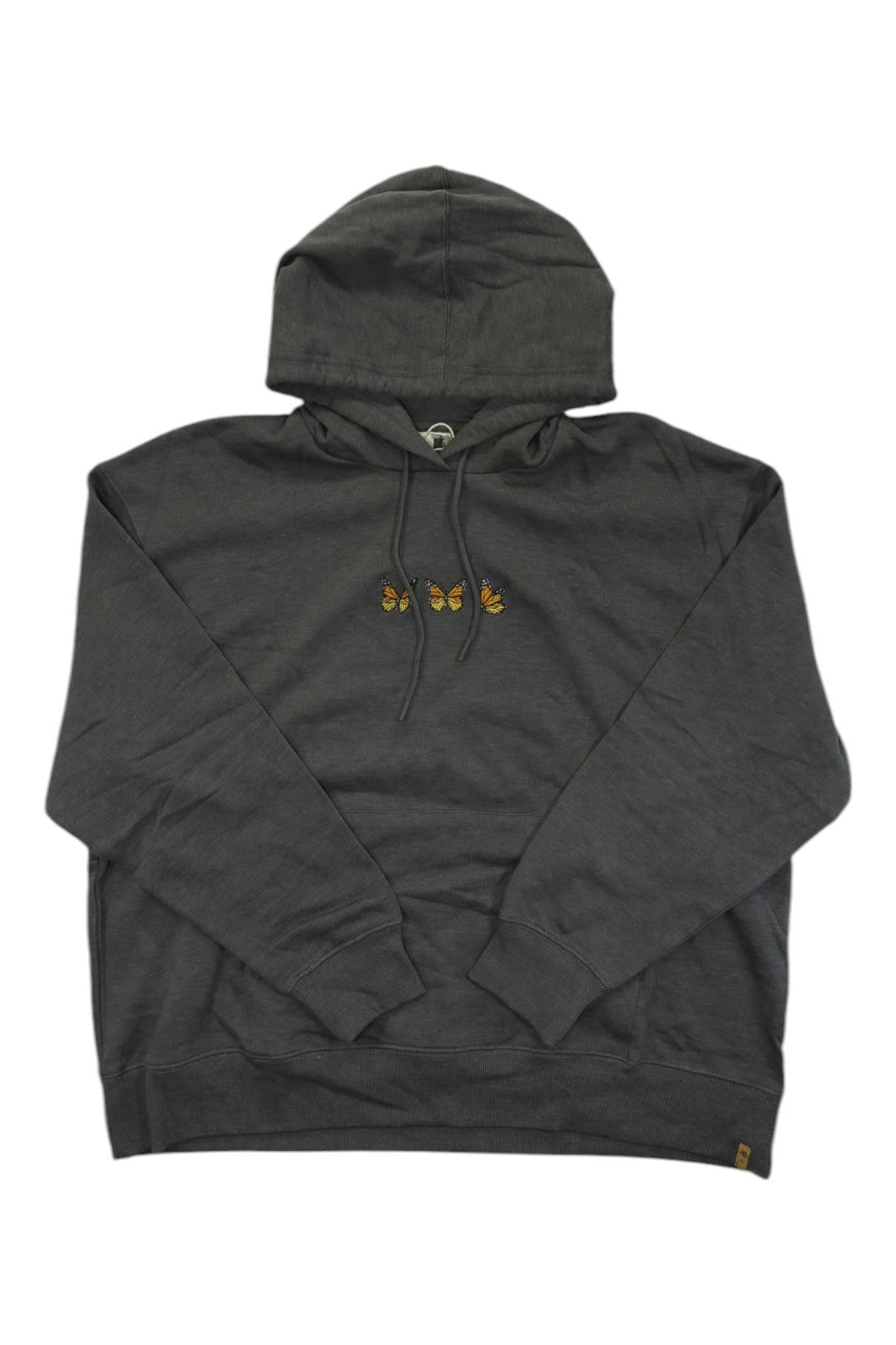 Tentree Womens Monarch Hoodie Tentree