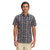 The North Face Mens Baytrail Pattern SS Shirt The North Face