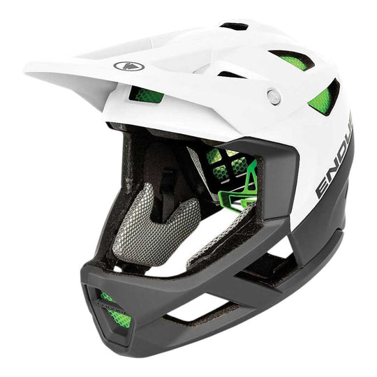 Endura MT500 Full Face MIPS Helmet Endura