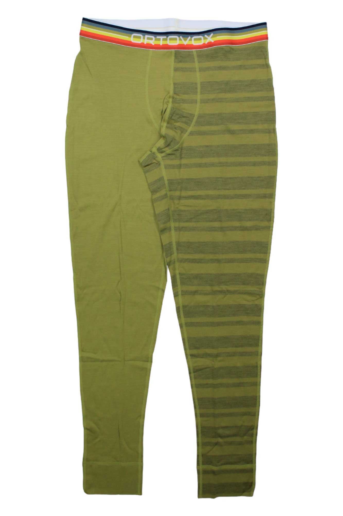 Ortovox Mens 185 RockNWool Long Pant Ortovox