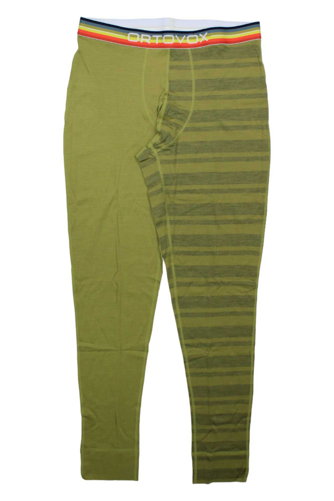 Ortovox Mens 185 RockNWool Long Pant Ortovox