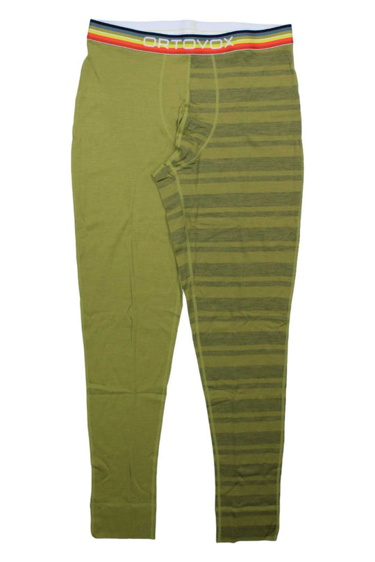 Ortovox Mens 185 RockNWool Long Pant Ortovox
