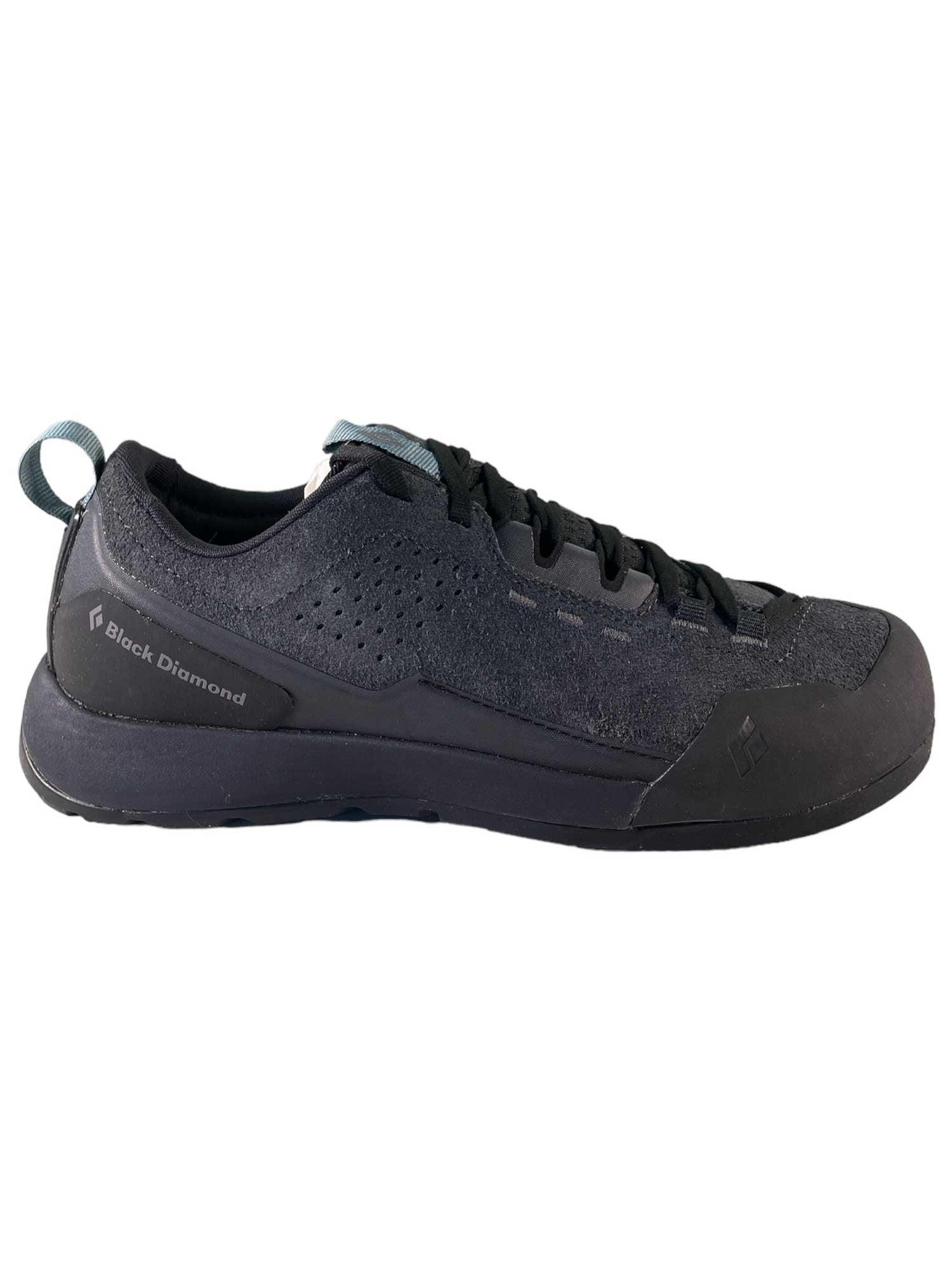 Black Diamond Women's Technician Leather Shoe Black Diamond