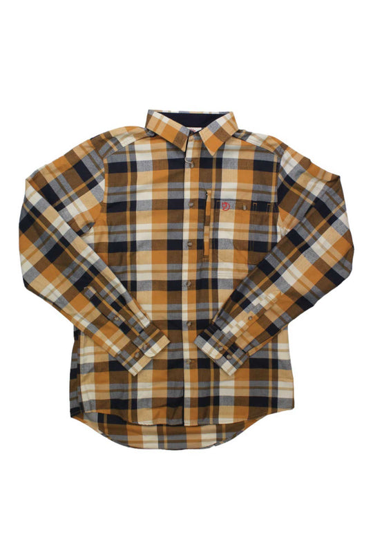 Fjallraven Mens Fjallglim Shirt