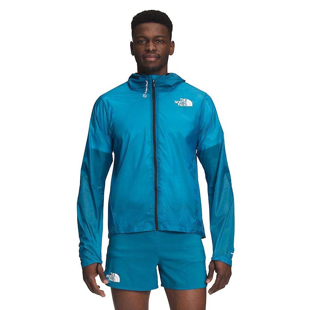 The North Face Mens Flight Lightriser Wind Jacket The North Face