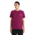 Icebreaker Men's Tech Lite II SS Tee - Mountain Sunset Icebreaker