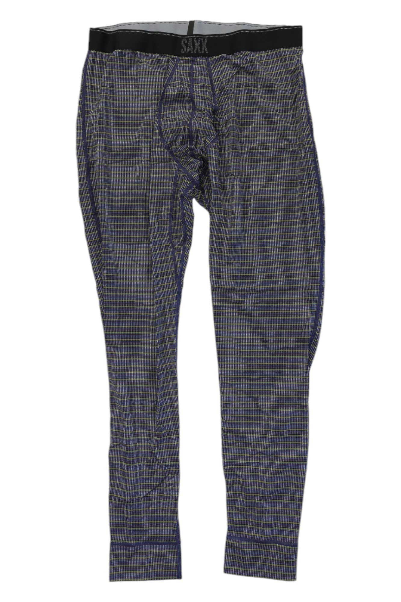 SAXX Mens Quest Quick Dry Mesh Bottom Fly SAXX