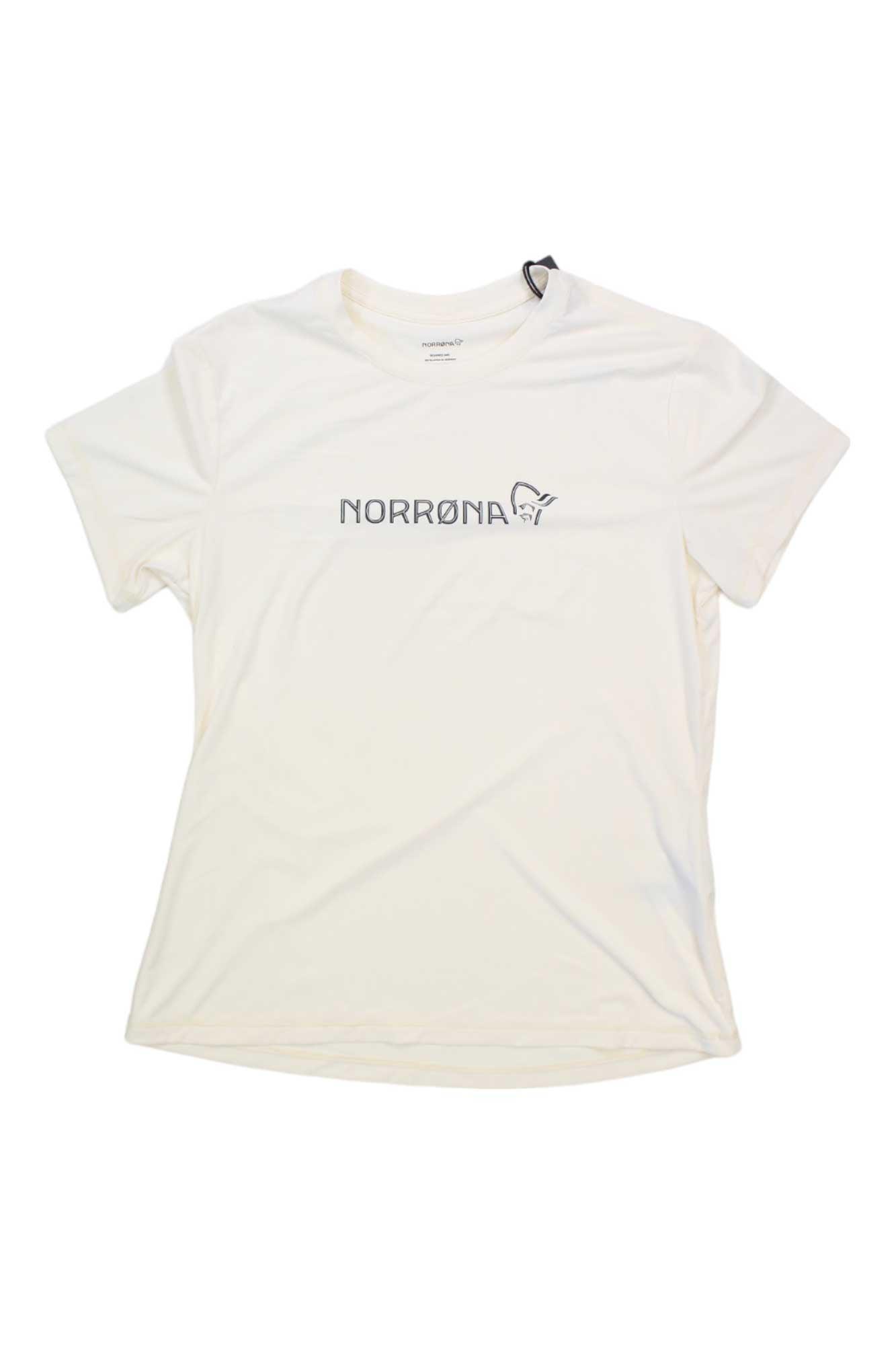 Norrona Womens Tech T-Shirt Norrona