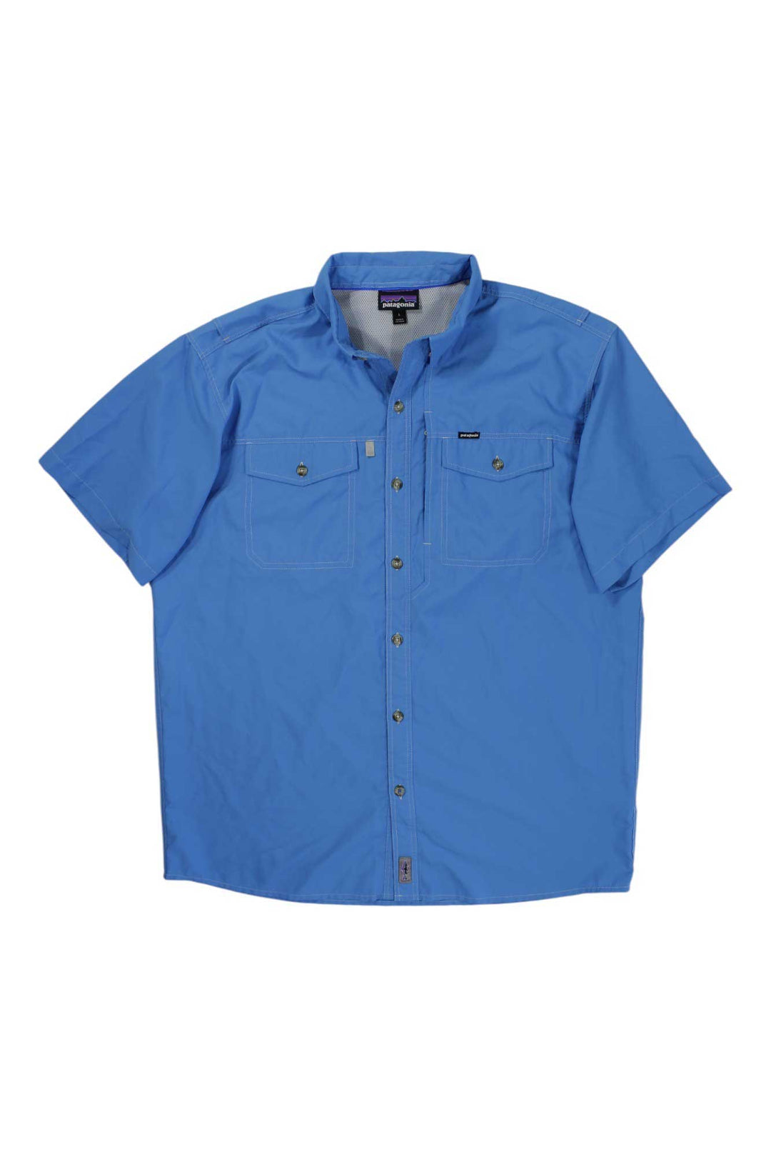 Mens Sol Patrol II Shirt Patagonia