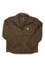 Carhartt Mens Super Dux Relaxed Fit Lightweight Mock-Neck Jacket Carhartt