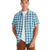 Marmot Mens Muir Camp Novelty SS Shirt Marmot