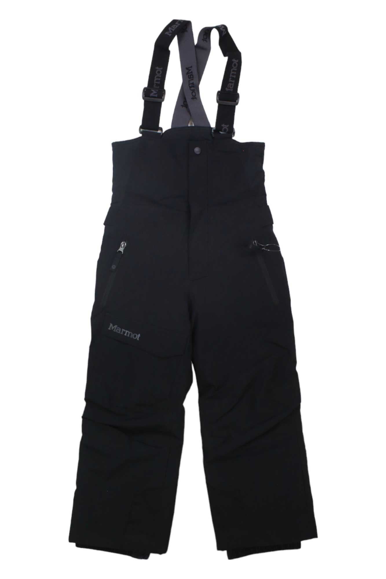 Marmot Kids Rosco Bib