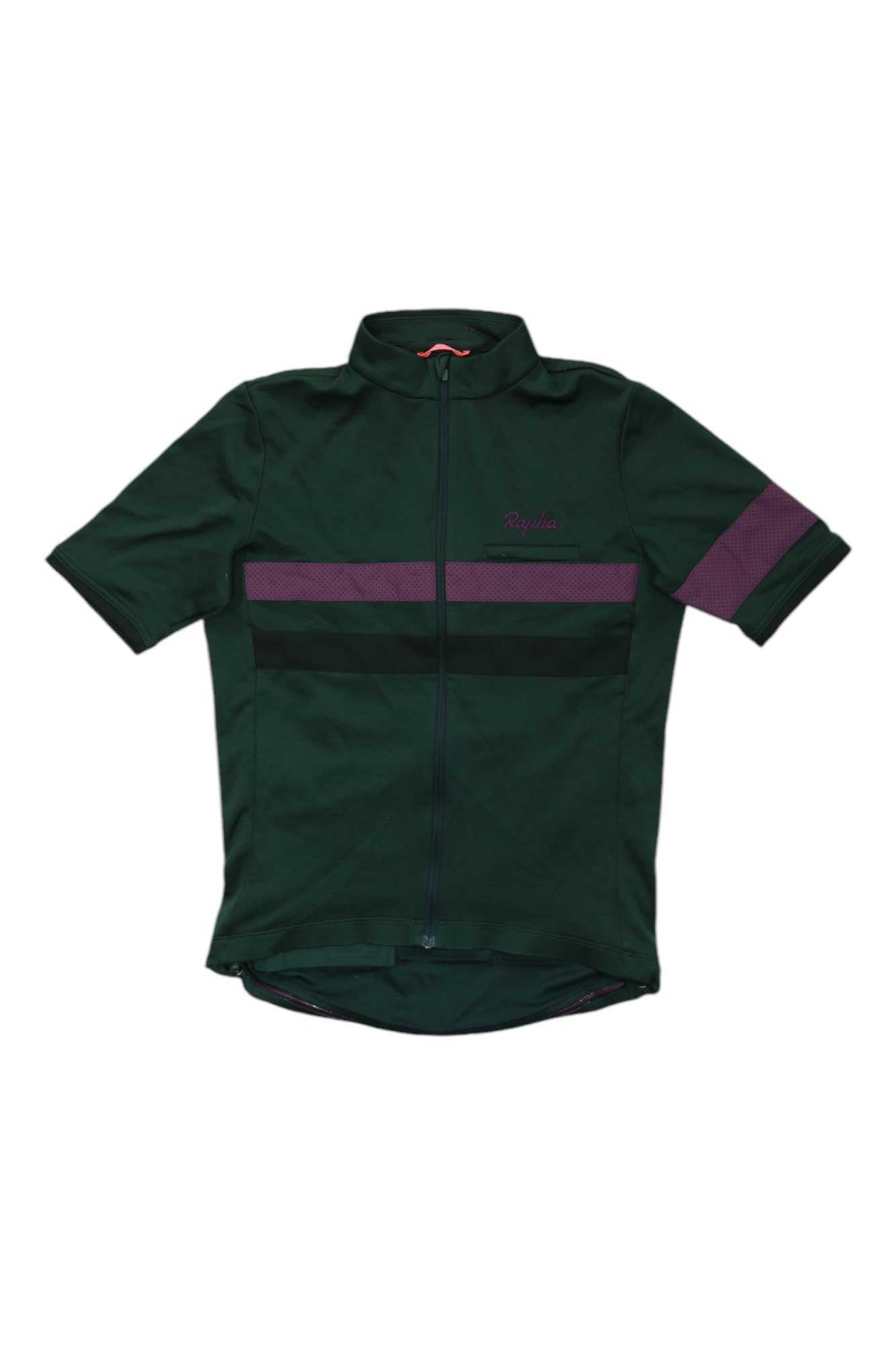 ウェア Rapha BREVET LIGHTWEIGHT JERSEY Rapha Brevet Lightweight Jersey – Out&Back Outdoor