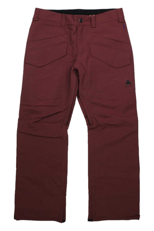 Burton Mens Covert 2.0 Insulated Pant Burton