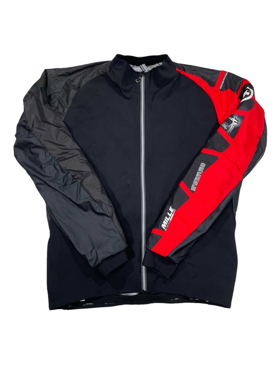 Mille Jacket ASSOS