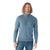 Smartwool Mens Texture Half Zip Sweater Smartwool