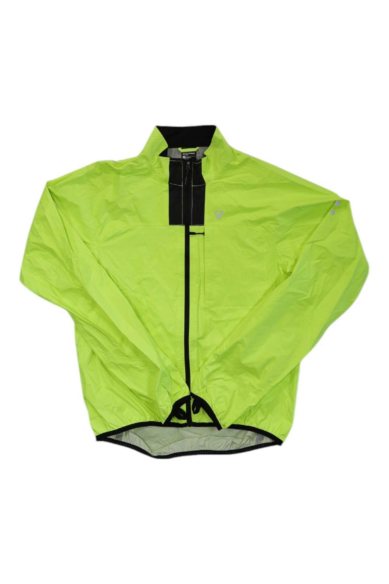 Bontrager Mens Race Stormshell Jacket Bontrager