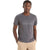 Icebreaker Men's Central Classic SS Tee - Icebreaker Story Icebreaker