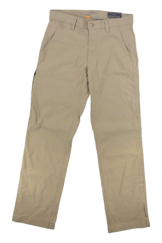 Eddie Bauer Travex Mens Horizon Guide Chino Pant Eddie Bauer Travex