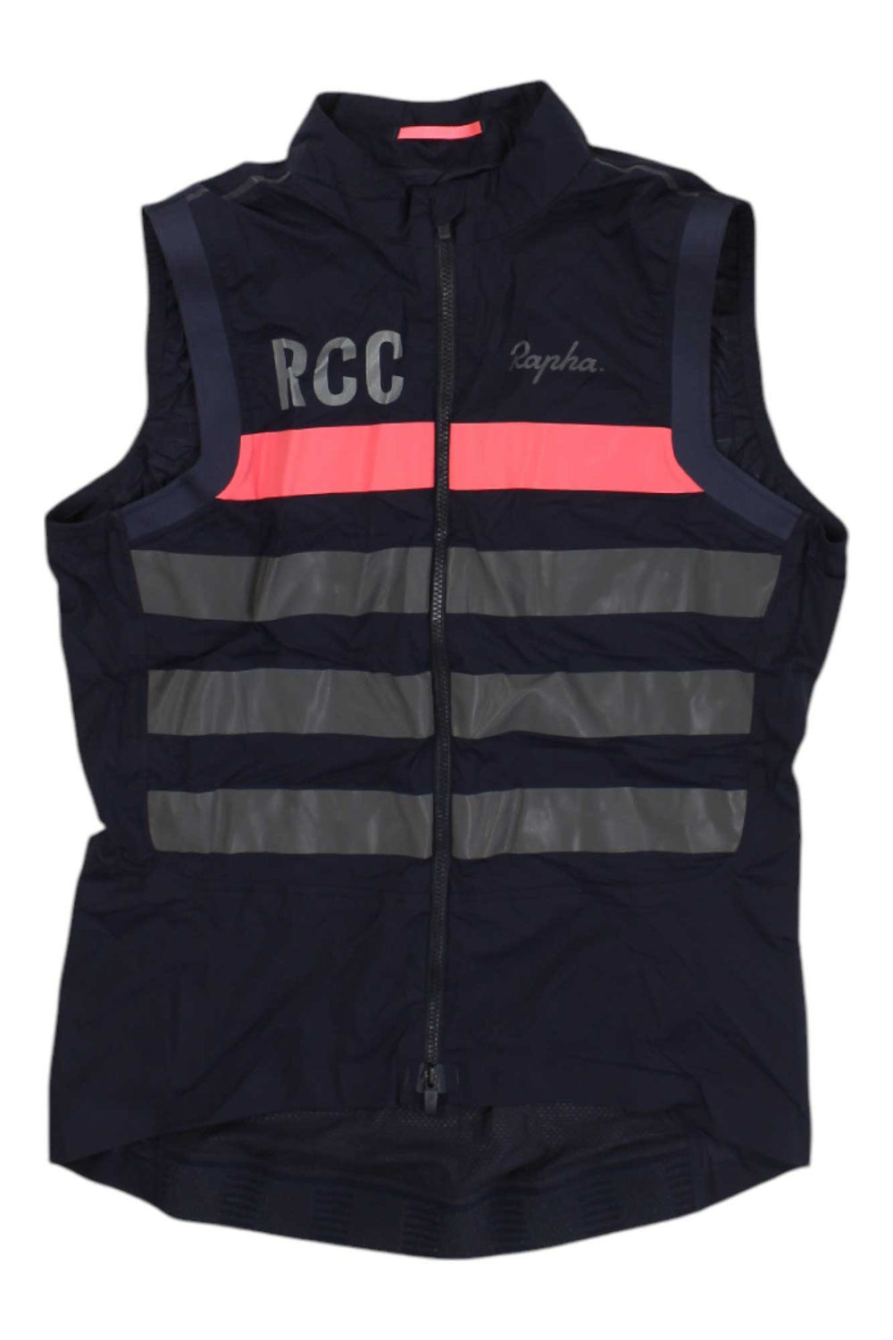 Rapha Womens RCC Pro Team Lightweight Gilet Rapha